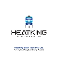 HEATKING STEEL TECH PRIVATE LIMITED-logo