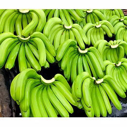 banana