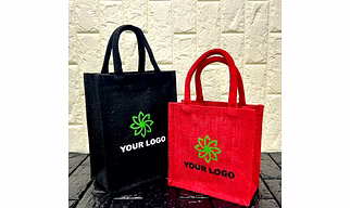 Jute Bag