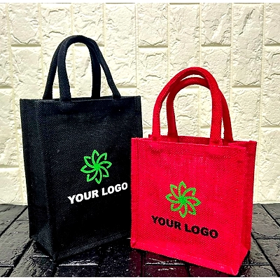 Jute Bag