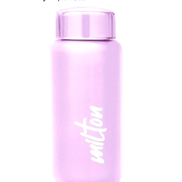 Milton Stainless Steel 500 ml Water Bottle