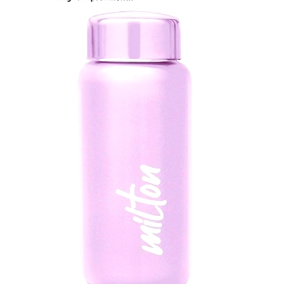 Milton Stainless Steel 500 ml Water Bottle