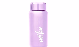 Stainless Steel 500 ml Water Bottle
