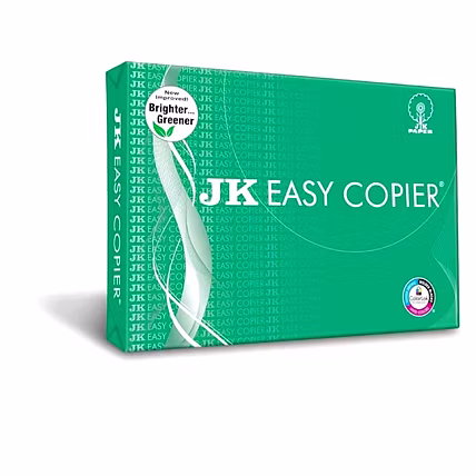 A4 Paper 500 sheets Pack of 10 Ream-12713293