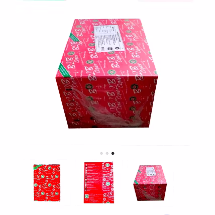 A4 Paper 500 sheets Pack of 10 Ream-1