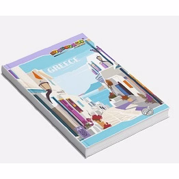 long notebook a4140 pages