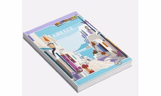 LONG NOTEBOOK A4140 PAGES