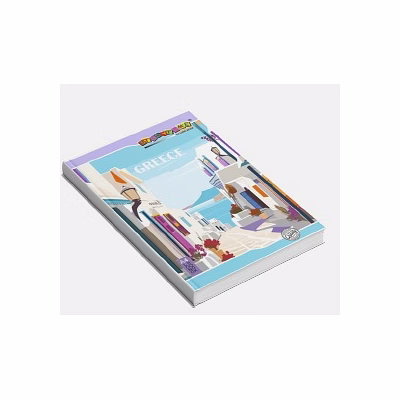 long notebook a4140 pages