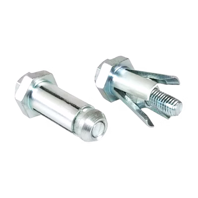 box bolt or construction bolt