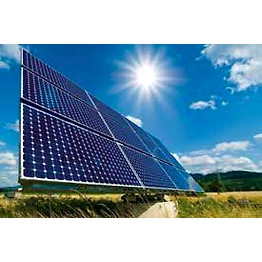 SOLAR PANELS AND COMPONENTS