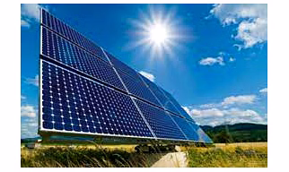 SOLAR PANELS AND COMPONENTS