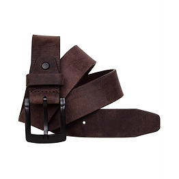 sscreation Leather Belts For Men's