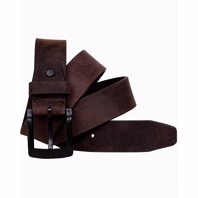 sscreation leather belts for men's