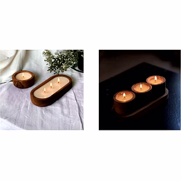 wooden handicraft