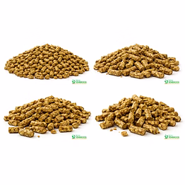 yembroos giraffe feed