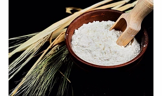 Rice Meal