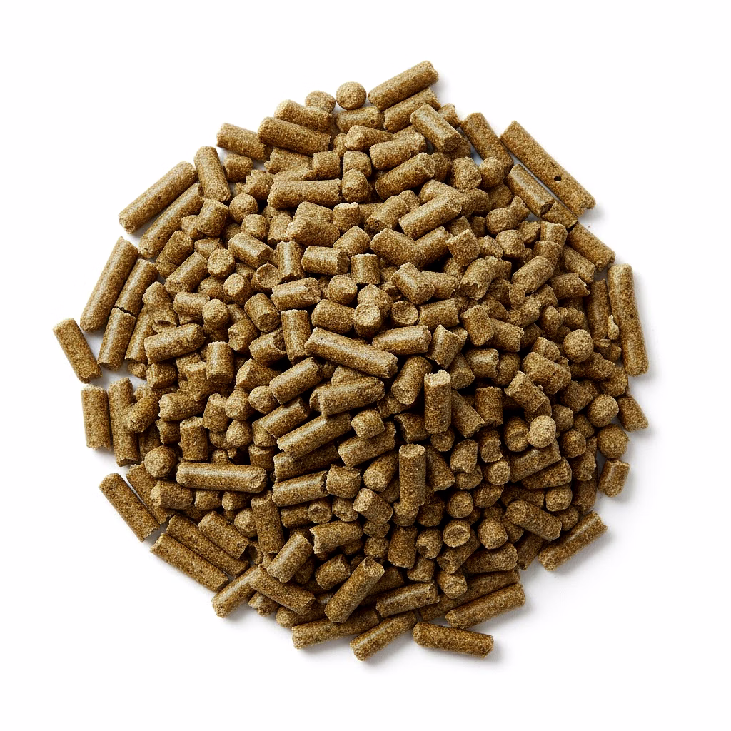 Sheep Feed image 1