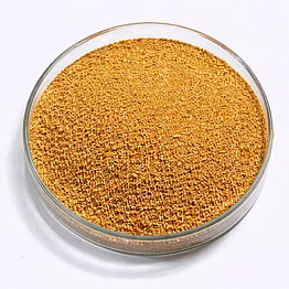 yembroos choline chloride 60% (corn based)