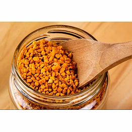 bee pollen
