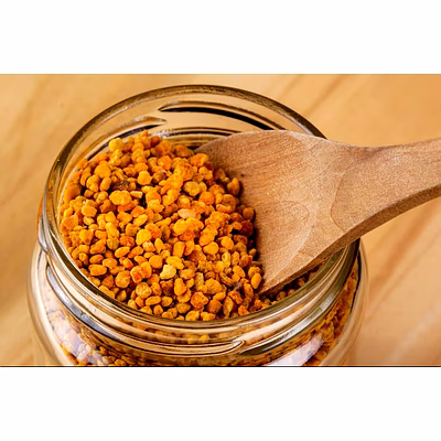 bee pollen