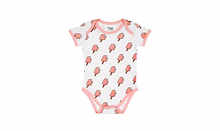 Baby Onsie