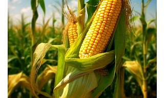 Fresh Sweet Corn