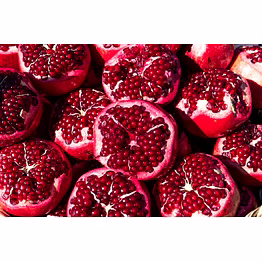 godavari fresh pomegranates