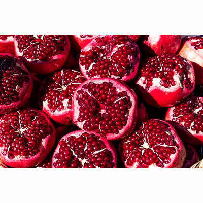 godavari fresh pomegranates