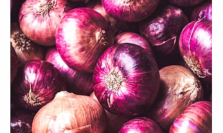 Red Onion