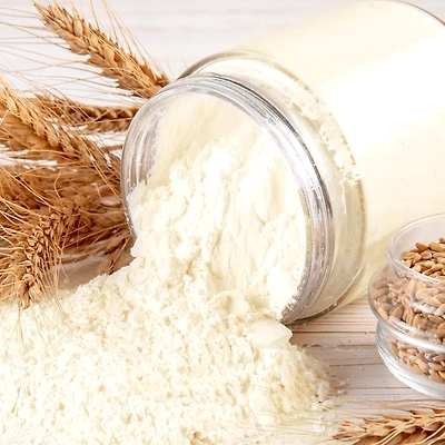 Vital Wheat Gluten