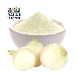 WHITE ONION POWDER