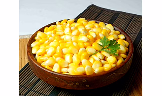 Frozen Sweet Corn