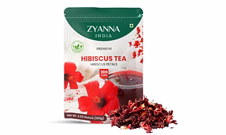 Hibiscus Tea - 100g