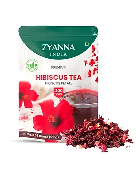 Hibiscus Tea - 100g