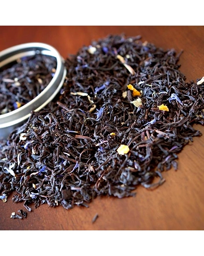 Cream Earl Grey - 100g-1