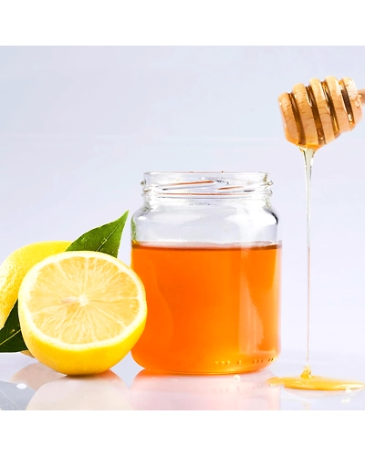 Honey Lemon Green Tea - 100g-3