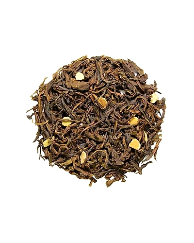 Lemon Green Tea - 100g-1