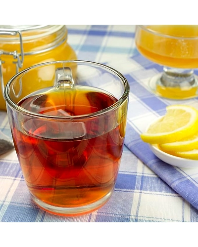 Lemon Green Tea - 100g-2