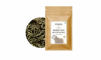 White Tea Silver Needle - 100g