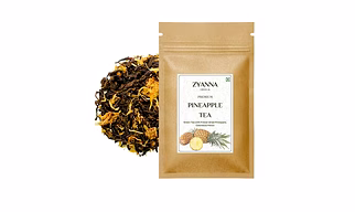 Pineapple Blossom Tea - 100g