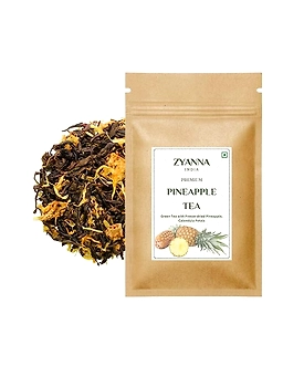 Pineapple Blossom Tea - 100g