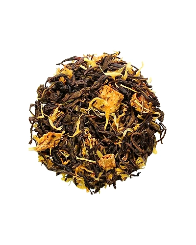 Pineapple Blossom Tea - 100g-1