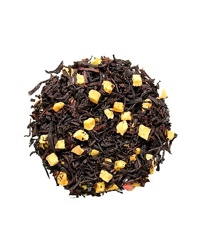 Peach Black Tea - 100g-1
