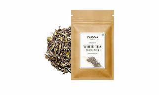 White Tea - 100g