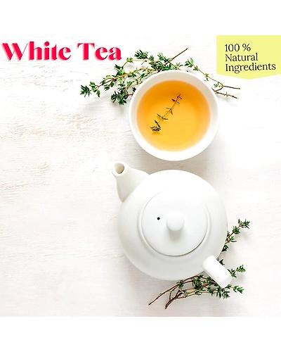 White Tea - 100g-2
