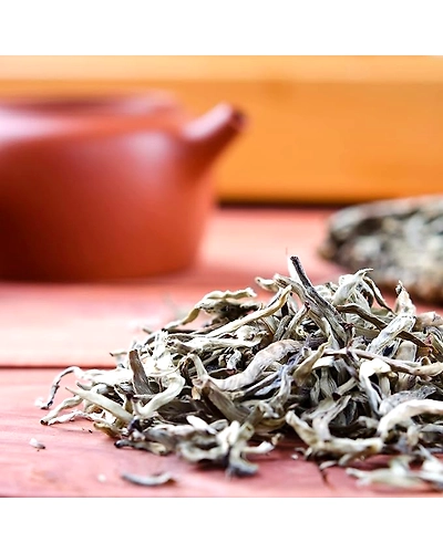 White Tea - 100g-3