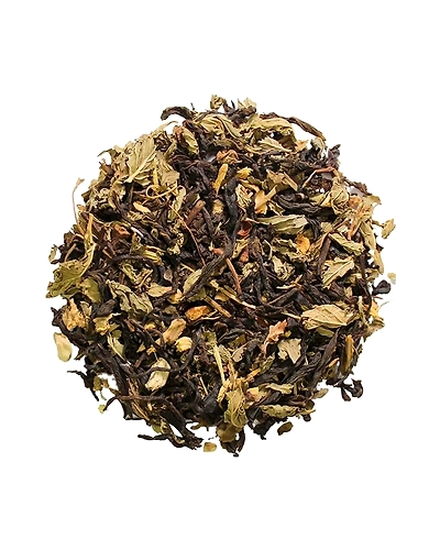 Nirvana Green Tea - 100g-3