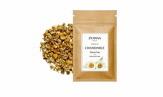 Chamomile Herbal Tea - 100g