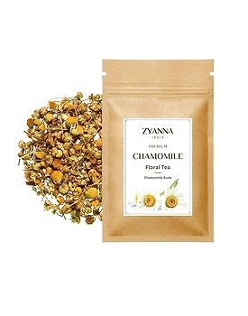 Chamomile Herbal Tea - 100g