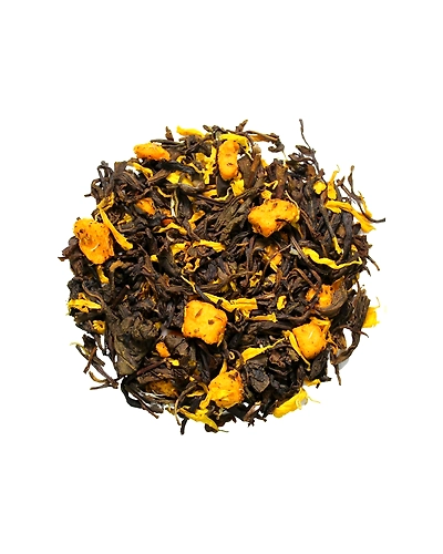 Mango Green Tea -  100g-1